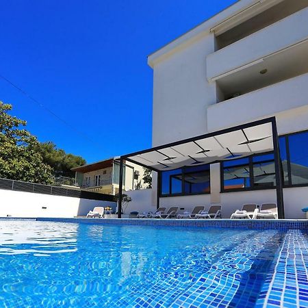 Villa Topesa Zadar Exterior foto